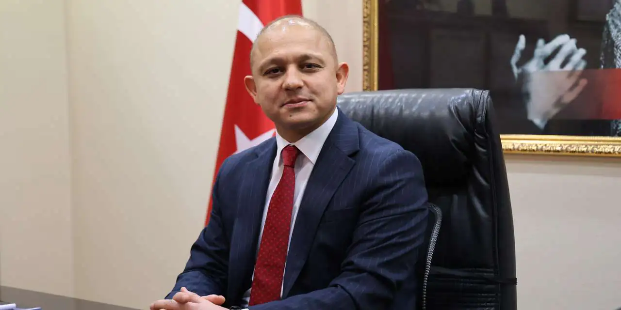 Önal’dan bayrak saldırısına sert tepki - Kırıkkale Haber, Son Dakika Kırıkkale Haberleri