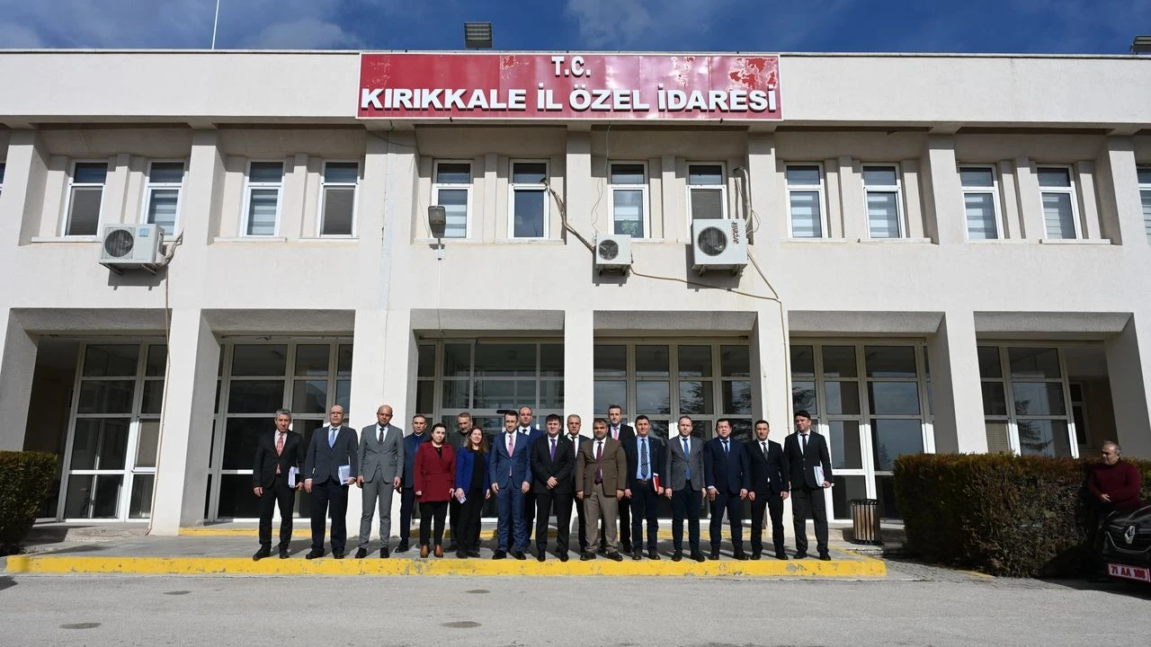 Kırıkkale Haber, Son Dakika Kırıkkale Haberleri