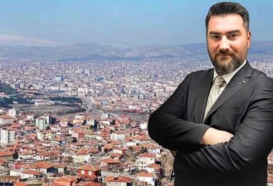 Başkan Özyadın Emekliye reva görülen bu maaş kabul edilemez ! - Kırıkkale Haber, Son Dakika Kırıkkale Haberleri