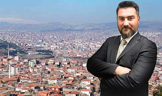 Başkan Özyadın Emekliye reva görülen bu maaş kabul edilemez ! - Kırıkkale Haber, Son Dakika Kırıkkale Haberleri