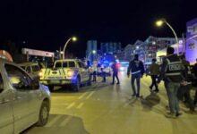 Yenişehir'de Polis Memuru Bıçaklandı - Kırıkkale Haber, Son Dakika Kırıkkale Haberleri