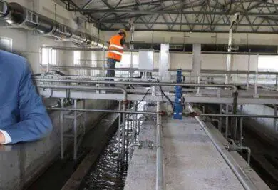 Kırıkkale’de 15 yıllık ihmal son buldu! Su krizi çözülüyor - Kırıkkale Haber, Son Dakika Kırıkkale Haberleri