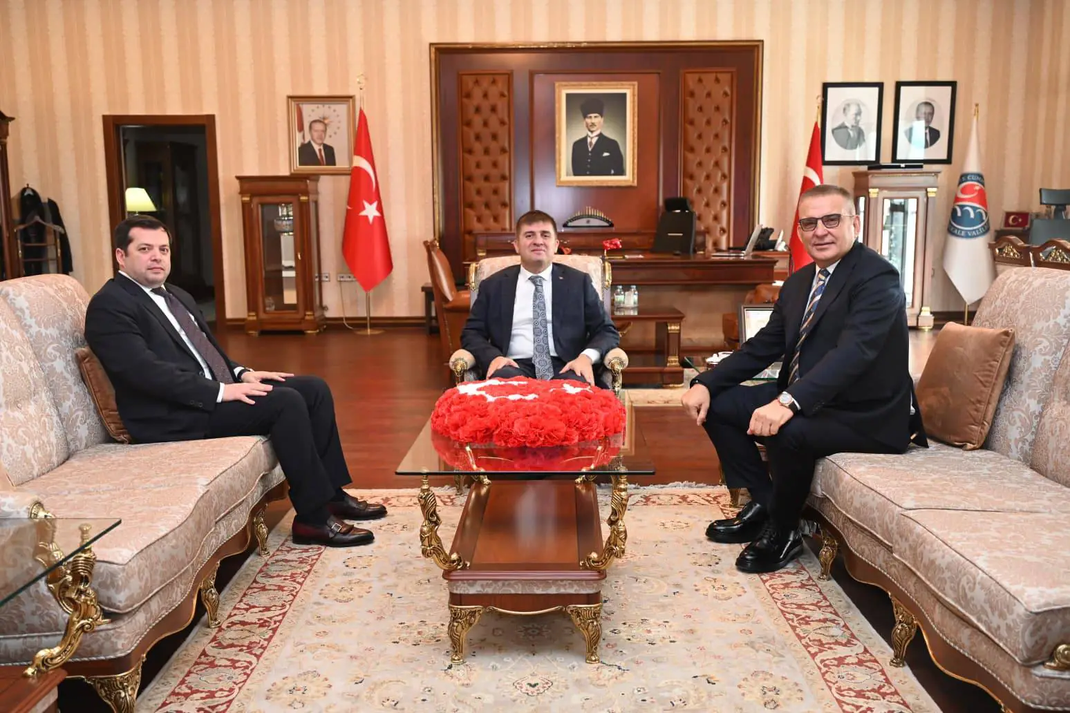 Uzelli - Kırıkkale Haber, Son Dakika Kırıkkale Haberleri