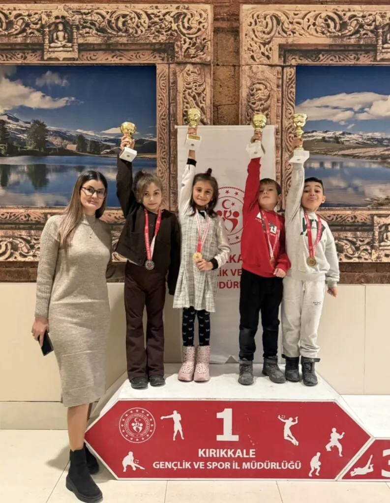 Kırıkkale Haber, Son Dakika Kırıkkale Haberleri