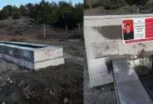 Şehit çeşmesine saygısızlığa adli süreç başlatıldı! - Kırıkkale Haber, Son Dakika Kırıkkale Haberleri