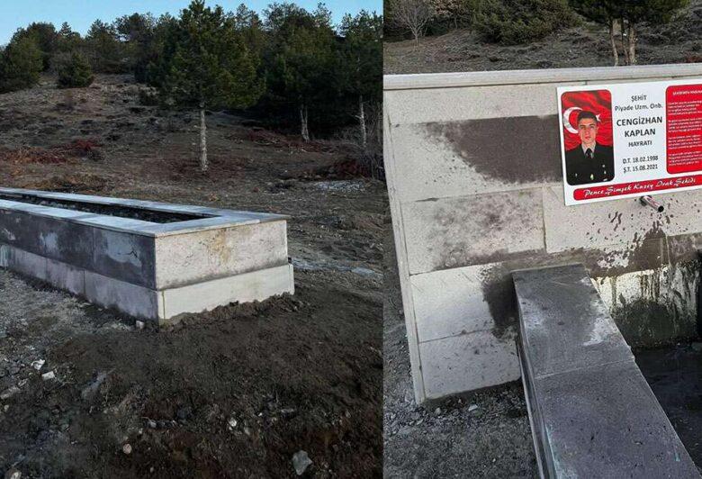 Şehit çeşmesine saygısızlığa adli süreç başlatıldı! - Kırıkkale Haber, Son Dakika Kırıkkale Haberleri Şehit çeşmesine saygısızlığa adli süreç başlatıldı! - Kırıkkale Haber, Son Dakika Kırıkkale Haberleri