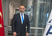 Anahtar Parti Yahşihan İlçe Başkanı Serdal Öget Bayrak Tepkisi - Kırıkkale Haber, Son Dakika Kırıkkale Haberleri