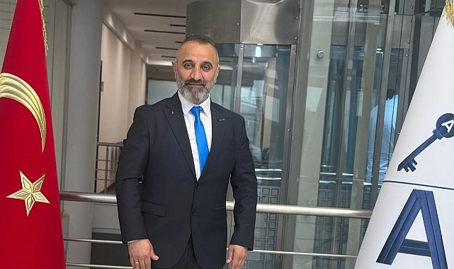 Anahtar Parti Yahşihan İlçe Başkanı Serdal Öget Bayrak Tepkisi - Kırıkkale Haber, Son Dakika Kırıkkale Haberleri