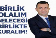 Serdar Ağırman’dan Oda Üyelerine Kongre Çağrısı - Kırıkkale Haber, Son Dakika Kırıkkale Haberleri