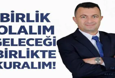 Serdar Ağırman’dan Oda Üyelerine Kongre Çağrısı - Kırıkkale Haber, Son Dakika Kırıkkale Haberleri