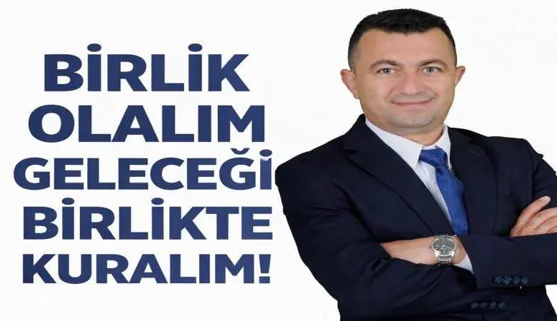 Serdar Ağırman’dan Oda Üyelerine Kongre Çağrısı - Kırıkkale Haber, Son Dakika Kırıkkale Haberleri