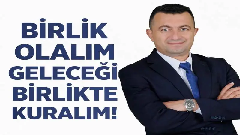 Serdar Ağırman’dan Oda Üyelerine Kongre Çağrısı - Kırıkkale Haber, Son Dakika Kırıkkale Haberleri