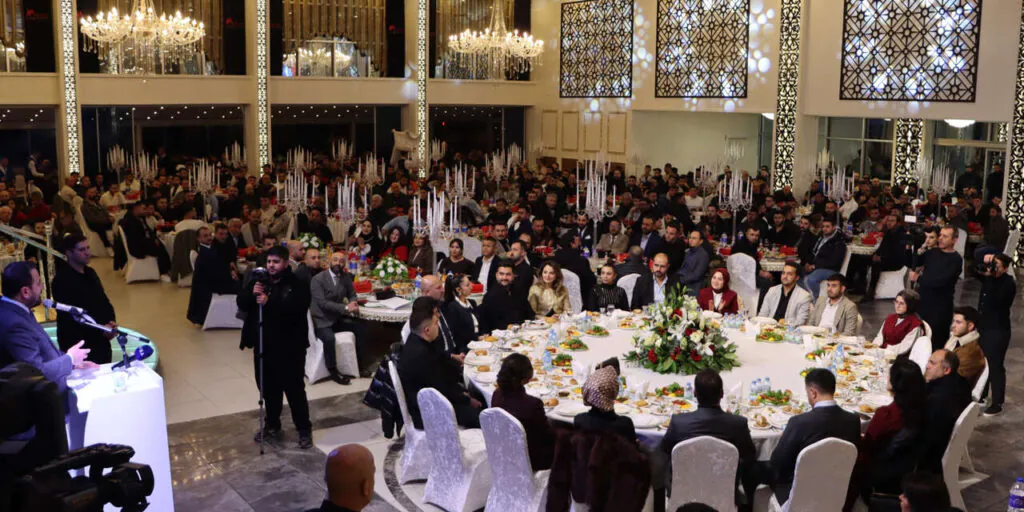 Duman &ldquo;Hedeflerimiz ve hayallerimiz &ccedil;ok b&uuml;y&uuml;k&rdquo; - Kırıkkale Haber, Son Dakika Kırıkkale Haberleri