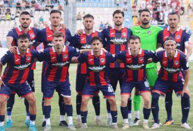 Kırıkkale FK İçin "Tamam mı, Devam mı?" maçı! - Kırıkkale Haber, Son Dakika Kırıkkale Haberleri Kırıkkale FK İçin "Tamam mı, Devam mı?" maçı! - Kırıkkale Haber, Son Dakika Kırıkkale Haberleri