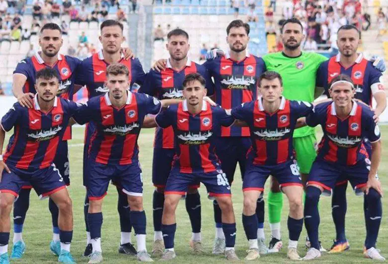 Kırıkkale FK İçin "Tamam mı, Devam mı?" maçı! - Kırıkkale Haber, Son Dakika Kırıkkale Haberleri Kırıkkale FK İçin "Tamam mı, Devam mı?" maçı! - Kırıkkale Haber, Son Dakika Kırıkkale Haberleri