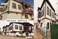 5 milyon 800 bin TL İstendi Keskin Belediyesi 600 bin Tl Yaptı - Kırıkkale Haber, Son Dakika Kırıkkale Haberleri