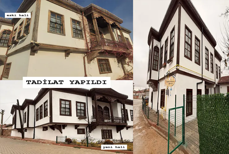 5 milyon 800 bin TL İstendi Keskin Belediyesi 600 bin Tl Yaptı - Kırıkkale Haber, Son Dakika Kırıkkale Haberleri