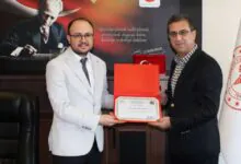 Uzman Doktor Tekin Akça emekli oldu - Kırıkkale Haber, Son Dakika Kırıkkale Haberleri