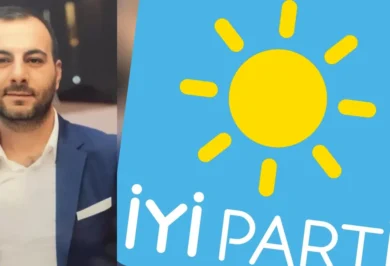 Tolga Ersan’dan Bayrak Tepkisi - Kırıkkale Haber, Son Dakika Kırıkkale Haberleri