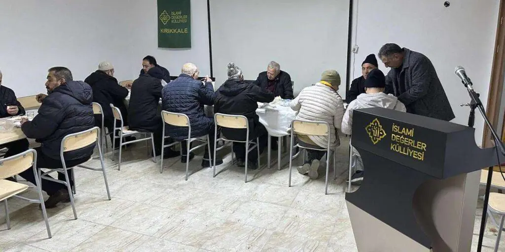 Umre yolcularına bilgilendirme yapıldı – Kırıkkale Haber, Son Dakika Kırıkkale Haberleri Umre yolcularına bilgilendirme yapıldı - Kırıkkale Haber, Son Dakika Kırıkkale Haberleri