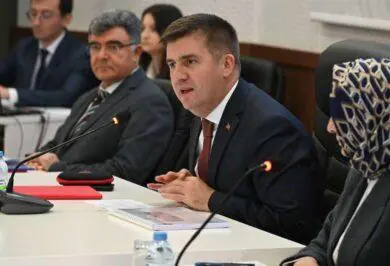 Kırıkkale Haber, Son Dakika Kırıkkale Haberleri