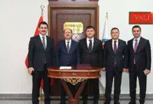 Kırıkkale Valiliği’nde adalet zirvesi: Üst düzey heyetten çıkarma! - Kırıkkale Haber, Son Dakika Kırıkkale Haberleri Kırıkkale Valiliği’nde adalet zirvesi: Üst düzey heyetten çıkarma! - Kırıkkale Haber, Son Dakika Kırıkkale Haberleri