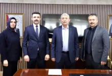 Yahşihan Belediyesi’nden Personeline Müjde - Kırıkkale Haber, Son Dakika Kırıkkale Haberleri