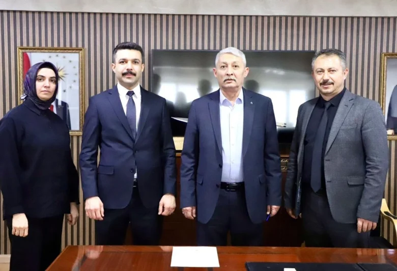 Yahşihan Belediyesi’nden Personeline Müjde - Kırıkkale Haber, Son Dakika Kırıkkale Haberleri