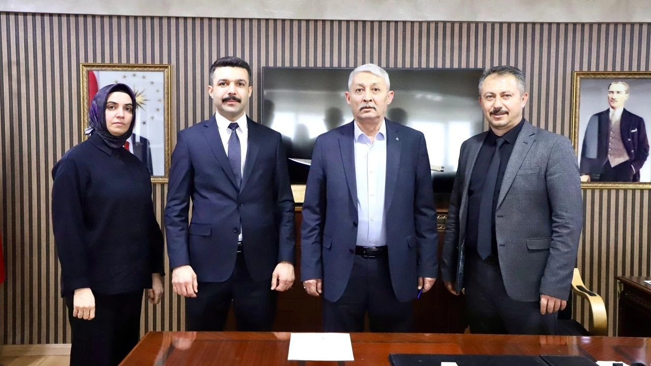 Yahşihan Belediyesi’nden Personeline Müjde - Kırıkkale Haber, Son Dakika Kırıkkale Haberleri