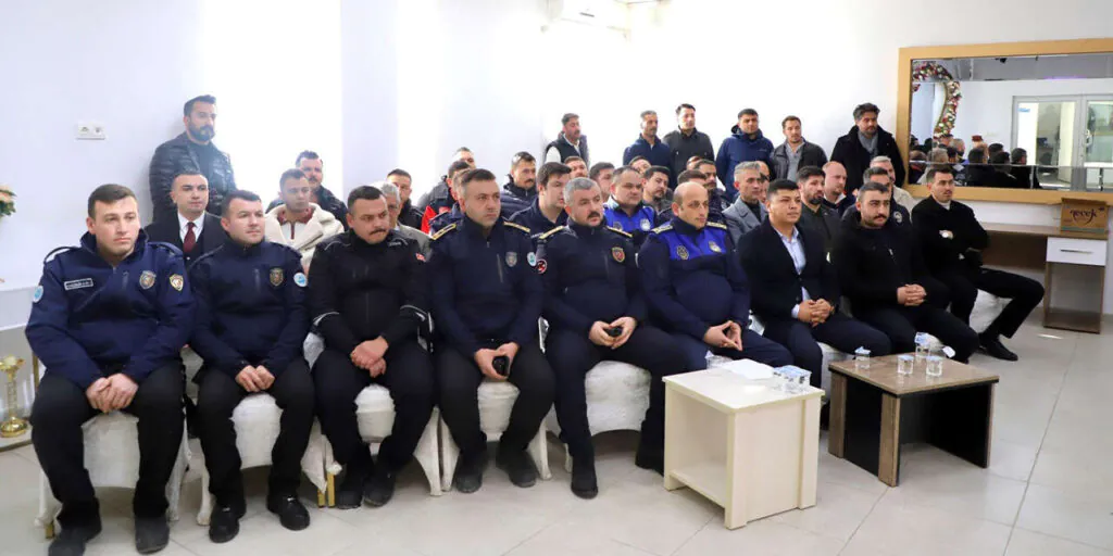 Yahşihan'da Sorun ve Talepler Dinlendi - Kırıkkale Haber, Son Dakika Kırıkkale Haberleri