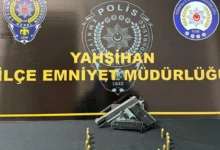 Kırıkkale Yahşihan’da Suç ve Suçlulara Geçit Yok - Kırıkkale Haber, Son Dakika Kırıkkale Haberleri