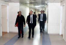 Kırıkkale Yüksek İhtisas’ta hizmet kalitesi masaya yatırıldı! - Kırıkkale Haber, Son Dakika Kırıkkale Haberleri