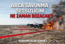 Karapınar’daki Patlama: Gerçekler Neden Net Söylenmiyor? - Kırıkkale Haber, Son Dakika Kırıkkale Haberleri