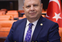 Kırıkkale’den Türkiye’ye Etki Eden Bir Siyaset - Kırıkkale Haber, Son Dakika Kırıkkale Haberleri