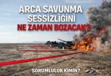 Karapınar’daki Patlama: Gerçekler Neden Net Söylenmiyor? - Kırıkkale Haber, Son Dakika Kırıkkale Haberleri