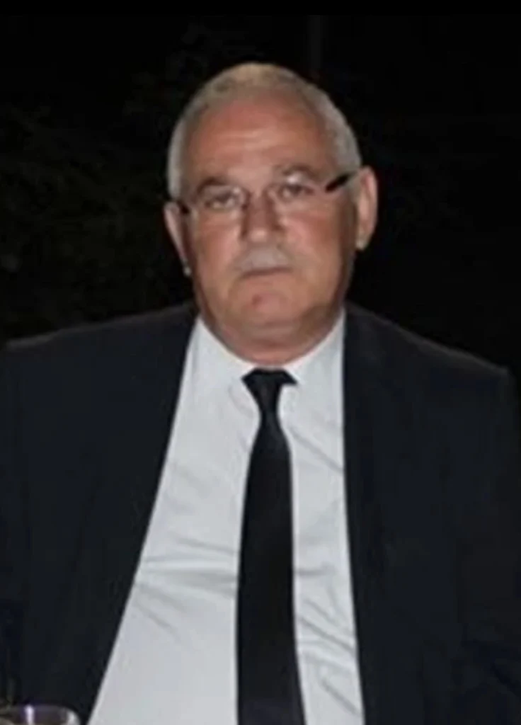 Kırıkkale&rsquo;nin Sevilen İsmi Tayyar Tarık Pehlivanlı Hayatını Kaybetti - Kırıkkale Haber, Son Dakika Kırıkkale Haberleri