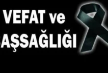 Kırıkkale’nin Sevilen İsmi Tayyar Tarık Pehlivanlı Hayatını Kaybetti - Kırıkkale Haber, Son Dakika Kırıkkale Haberleri