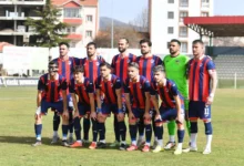 Kırıkkale FK evinde zafer peşinde! Kritik 90 dakika - Kırıkkale Haber, Son Dakika Kırıkkale Haberleri