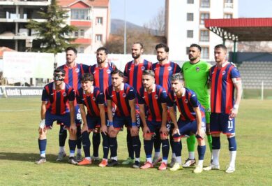 Kırıkkale FK evinde zafer peşinde! Kritik 90 dakika - Kırıkkale Haber, Son Dakika Kırıkkale Haberleri