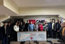 Emre Demirtaş “Gençliği Susturamazsınız” - Kırıkkale Haber, Son Dakika Kırıkkale Haberleri