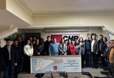 Emre Demirtaş “Gençliği Susturamazsınız” - Kırıkkale Haber, Son Dakika Kırıkkale Haberleri