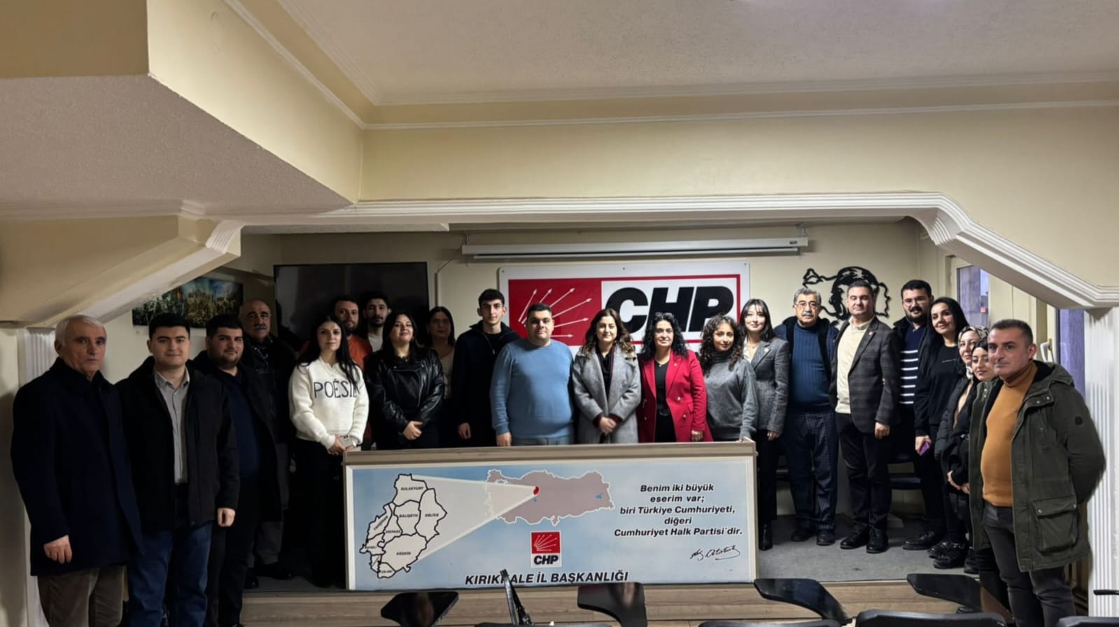 Emre Demirtaş “Gençliği Susturamazsınız” - Kırıkkale Haber, Son Dakika Kırıkkale Haberleri