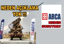 ARCA Savunma Neden Susuyor? - Kırıkkale Haber, Son Dakika Kırıkkale Haberleri
