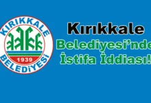 Kırıkkale Belediyesi’nde Kritik İstifa Gündemi - Kırıkkale Haber, Son Dakika Kırıkkale Haberleri