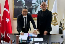 Bilim için dev imzalar atıldı "Bilimin izinde Kırıkkale" - Kırıkkale Haber, Son Dakika Kırıkkale Haberleri