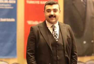 Kırıkkale Türk Sağlık-Sen’de indirim dönemi: Diyetisyen desteği başladı - Kırıkkale Haber, Son Dakika Kırıkkale Haberleri