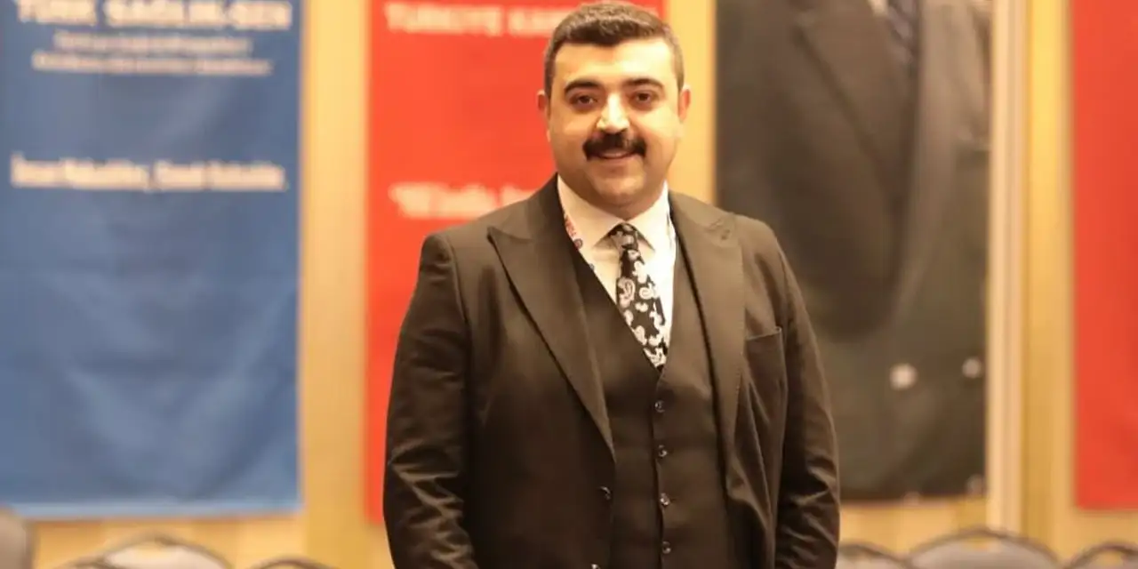 Kırıkkale Türk Sağlık-Sen’de indirim dönemi: Diyetisyen desteği başladı - Kırıkkale Haber, Son Dakika Kırıkkale Haberleri