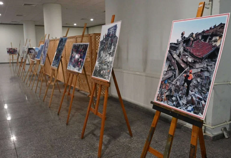 Kırıkkale’de 6 Şubat Unutulmadı Asrın Felaketi Dualarla Anıldı - Kırıkkale Haber, Son Dakika Kırıkkale Haberleri