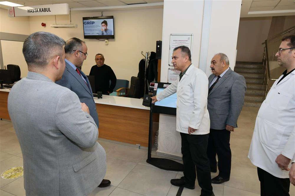 Kırıkkale Haber, Son Dakika Kırıkkale Haberleri