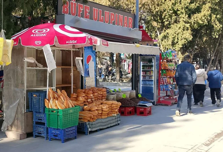 Kırıkkale'de Ekmek 8 TL - Kırıkkale Haber, Son Dakika Kırıkkale Haberleri